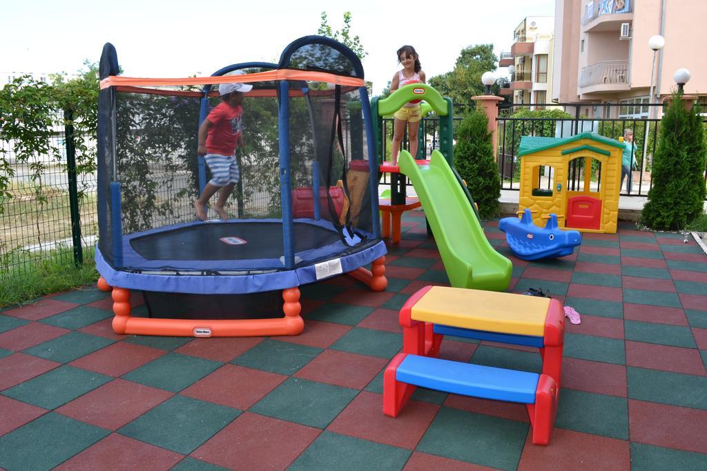 Apart Lev Ravda Kültér fotó