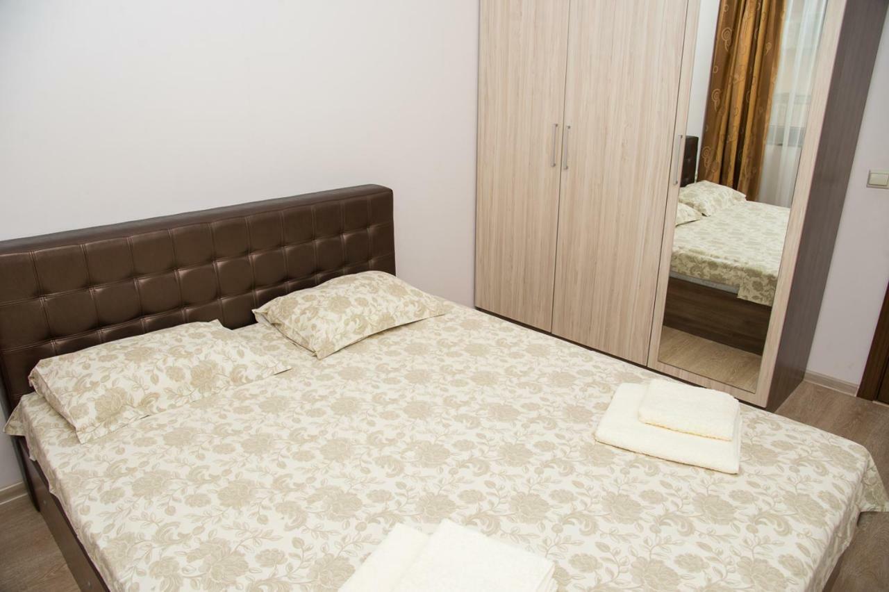 Apart Lev Ravda Kültér fotó