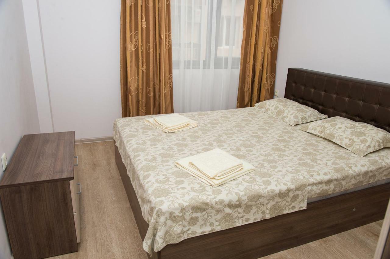 Apart Lev Ravda Kültér fotó