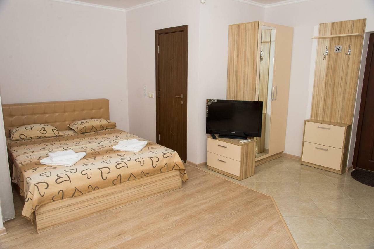 Apart Lev Ravda Kültér fotó