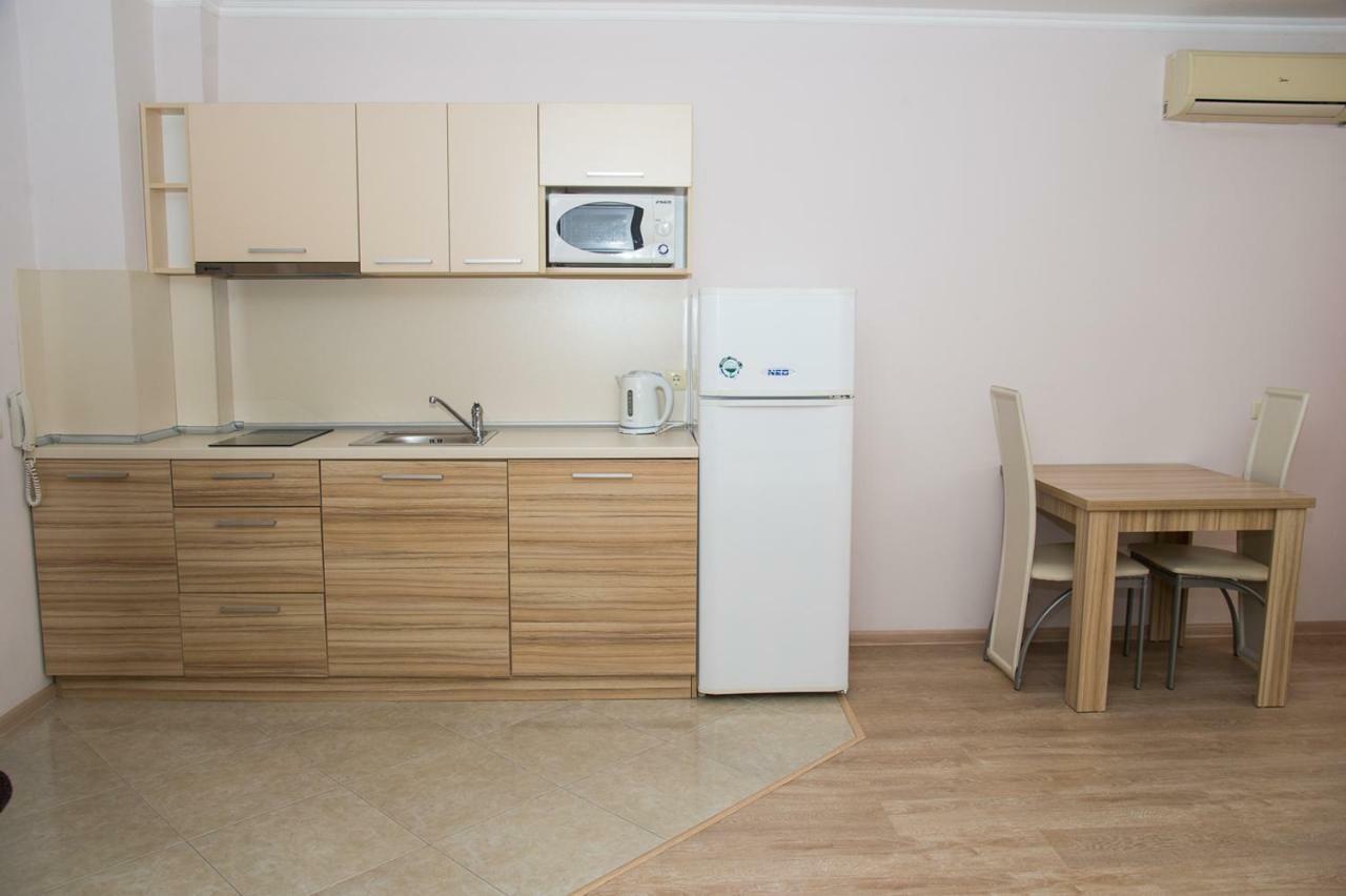 Apart Lev Ravda Kültér fotó